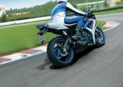 Suzuki GSX-R600